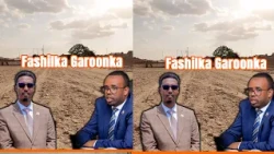 Dhismihii Garoonka Xawaadle oo istaagay iyo Wasaarada ciyaaraha oo ku fashilmatay inay sii wado.