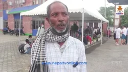 नभेटिएका आफन्त, नसकिएका आँसुः भोटेकोसी बाढीको दर्दनाक पर्खाइ