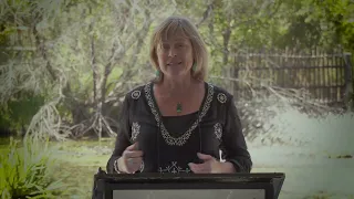 Stories of Us - Honors Retiring City Arts & Culture Director Dr. Shelle Sanchez | June 22, 2026