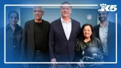 Seahawks sale now complete