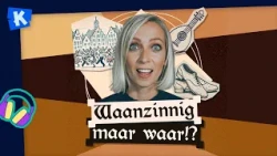 The Spectacular End of the Conqueror | Crazy but True?! | Series 1 | Episode 2