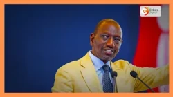 Ruto defends SHA, affordable housing projects