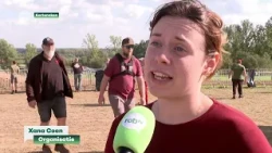 Motocross in Kersbeek delivers spectacular footage: "The sport means everything to me"