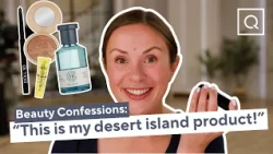 Beauty Confessions with Jess |  Busy Mum Beauty Tips | QVCUK