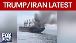 Iran War: Trump's memorandum of understanding set to expire Monday