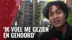 Churchill Pride ontstond na vernieling vlaggen en blijft groeien