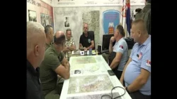 Članovi Udruženja RVI pozvali na potpisivanje peticije protiv održavanja koncerta Dina Merlina