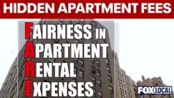 NYC rental crisis: Brokers use 'hidden listings' loophole to bypass fee ban