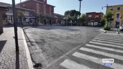 Giulianova - Minacce a commerciante