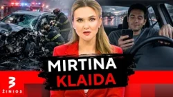 Sumaitoti automobiliai ir dešimtys žuvusiųjų: kas vyksta Lietuvos keliuose?