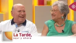 La tarde, aquí y ahora | Jueves 16 de julio