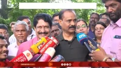 "ഭക്ഷണത്തിൻ്റെ കൊള്ളവില ലീഗൽ മെട്രോളജി വകുപ്പിൻ്റെ ശ്രദ്ധയിൽപ്പെടുത്തും": മേയർ വി വി രാജേഷ്