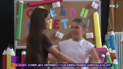 I osmoletka u Krčedinu dočekala prvake