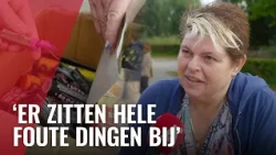 Straffeloos vuurwerk inleveren in Oost