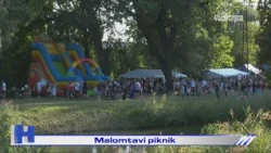Malomtavi piknik – ZTV Híradó 2026-08-31