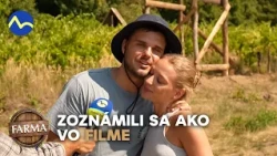 Markizák Adam Štrba nám exkluzívne ukázal novú priateľku | FARMA 18