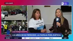 Two years after the femicide of Morena Bizzotto