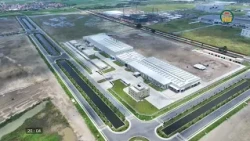 Growth Drivers from Industrial Parks