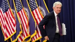 The World Economy: "The Powell administration has been very lenient with inflation" (Florian Ielpo)