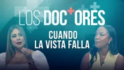 'The Doctors': When Your Vision Fails