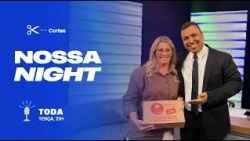 NOSSA NIGHT - RENATA SALGADOS