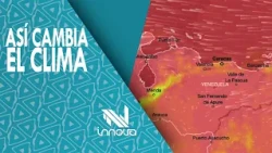 What is the El Niño phenomenon? The scientific explanation from INAMEH you need to know