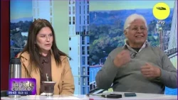 Posadas del Ayer y Hoy Oscar Gaona - La Tele con Vos 07-09-2026