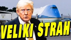 Trump TAJNO napustio PALA VLADA  dolazak NOVOG PREMIJERA broj POGINULIH u RAZORNOM zemljotresu RASTE