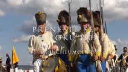 ⚔️ CHLUMEC | ZAŽIJTE BITVU, KTERÁ PSALA DĚJINY