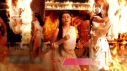 Pandu Putron ki jaan par mandra raha hai khatra!