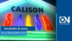 #BeautifulFairOfColombia | Cali-Style Salsa Gathering