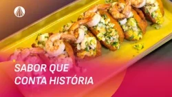 Acarajé baiano: aprenda a fazer essa receita tradicional | Sabor de Vida