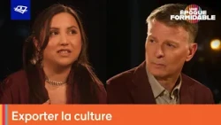 La Corée a conquis le monde avec la K-Pop. Le Québec peut-il l'imiter? | Une époque formidable