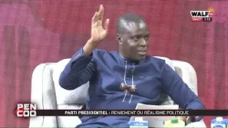 The Disappearance of Parties Allied with Diomaye: Heated Debate Between Pape Sané & Pape I. Sengh...