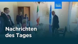 News of the Day | July 4, 2026 - Midday Edition