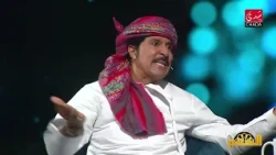 Abdullah Belkhair Reveals Details of His Feud with Balqees