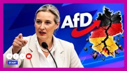 „Nem lehet többé kelet-német jelenségnek tekinteni az AfD-t”