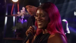 Buille | Tolu Makay - Trust | TG4