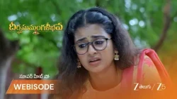 Dheerga Sumangali Bhava | అపస్మారక స్థితిలో గౌతమ్: కన్నీరుమున్నీరవుతున్న అహల్య!