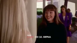 Vraťte se do školy, kde se můžou plnit všechny sny I Beverly Hills 90210 I Nova Lady