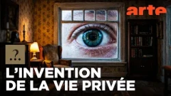 Est-il vrai qu’autrefois nous n’étions jamais tout seul ? | ARTE
