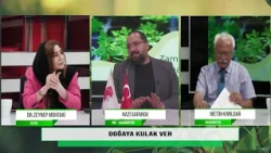 DOĞAYA KULAK VER 38 BÖLÜM