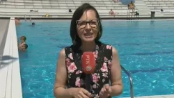Mozaik: Da li se sećate Igara na vodi?
