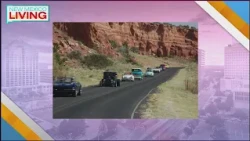 New Mexico Route 66 Alliance to bring 50's-inspired gas station to Balloon Fiesta