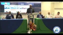 HIGH-LEVEL IICA–CATIE TECHNICAL MISSION ARRIVES IN ST. LUCIA TO ACCELERATE ISLAND’S GREEN REVOLUTION