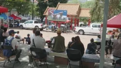 Seattle Parks turns match day into community celebrations