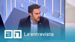 Interview with Juan Rayón