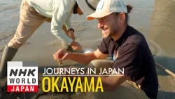 Okayama: Traditions of the Seto Inland Sea - Journeys in Japan