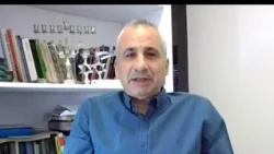 Edy Cohen: Israel Has Toppled the Axis of Resistance and the Iranian Regime Is on the Verge of Co...
