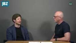 Robert Jungk Bibliothek | Sparpolitik! Was sie bringt. | FS1